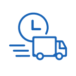 Meeting Market Timelines icon