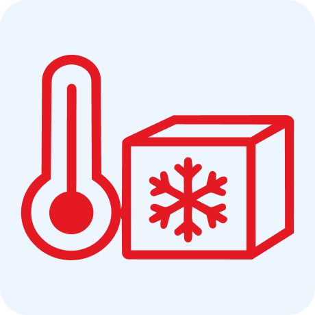 Perishable Goods Transport icon