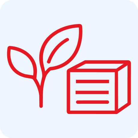 Agricultural Goods Transport icon