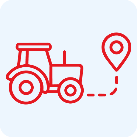 Farm & Packhouse Collections icon