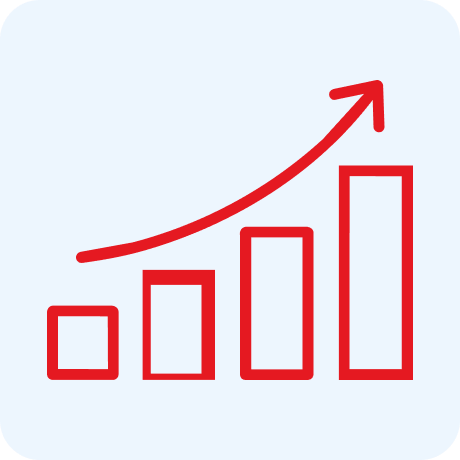 Seasonal Volume Planning icon