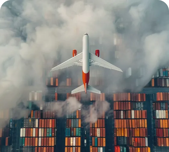 Air Freight