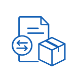 Acquisitions & Sales icon