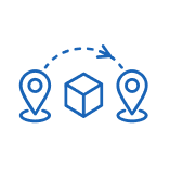 Collection Relocations icon