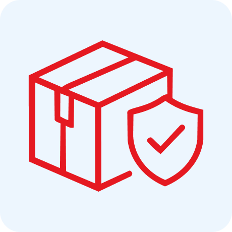 Protective Crating icon