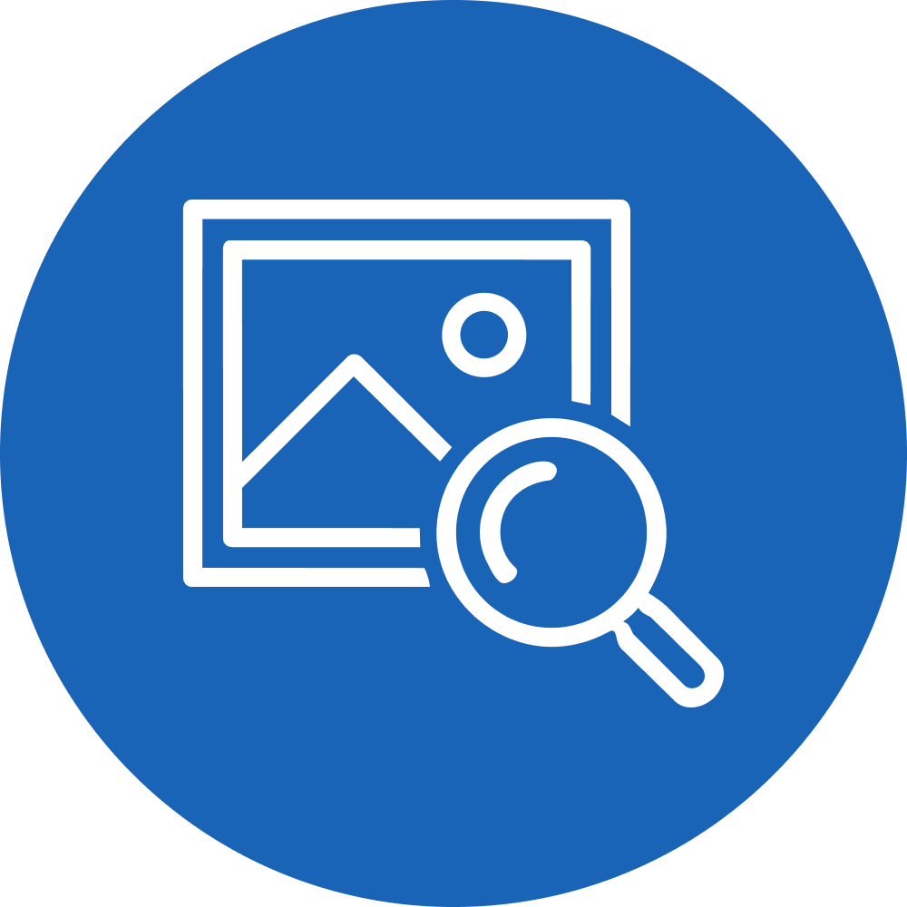 Starting with the Artwork icon