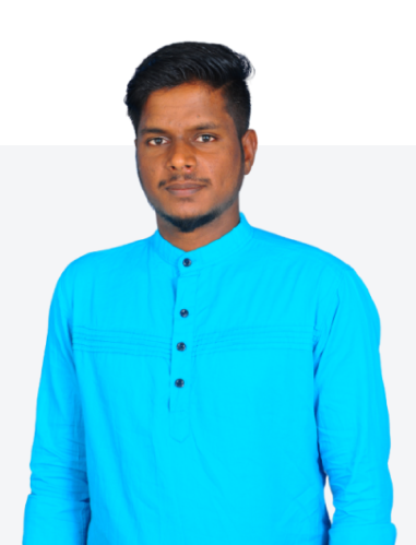Profile photo of Prasanth M