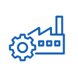 Keeping Production Supplied icon