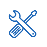 Supporting Aftermarket Demand icon