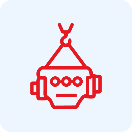 Large Component Handling icon