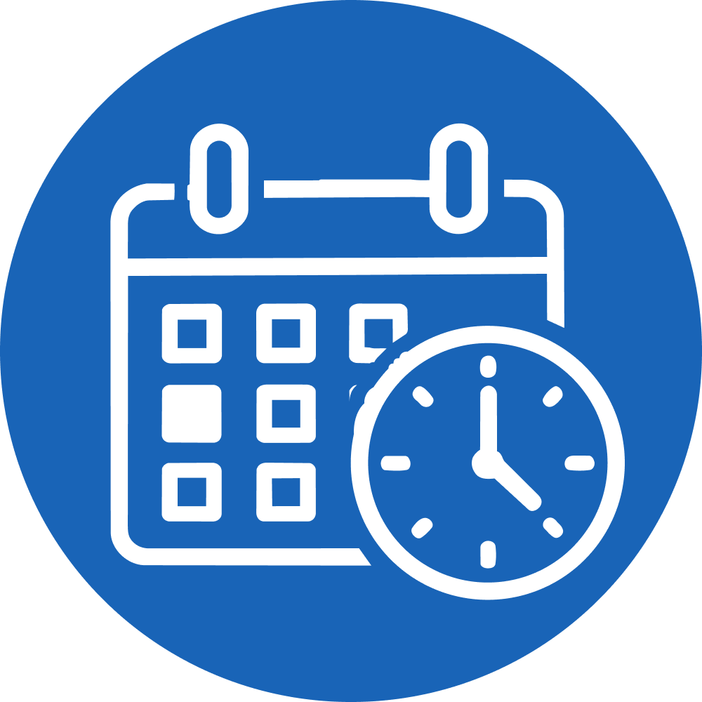 Planning Around Priorities icon