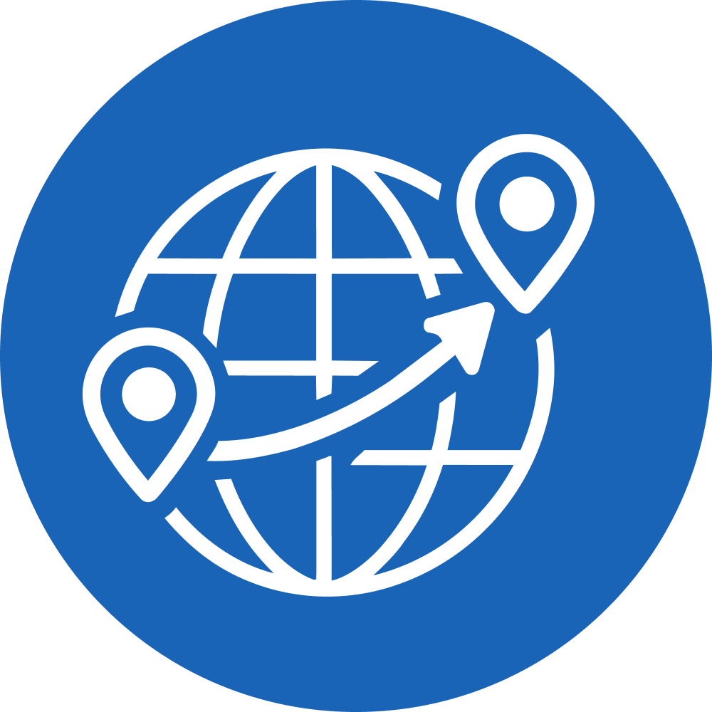 Connections Beyond Borders icon