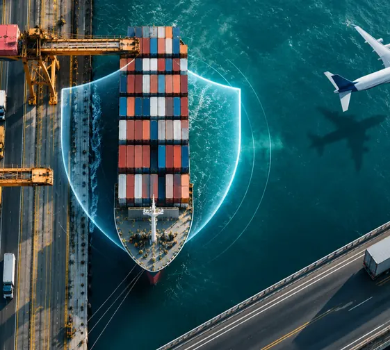 Cargo Insurance