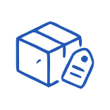 Cargo & Value Details icon