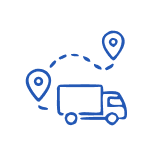 Journey & Transport Mode icon