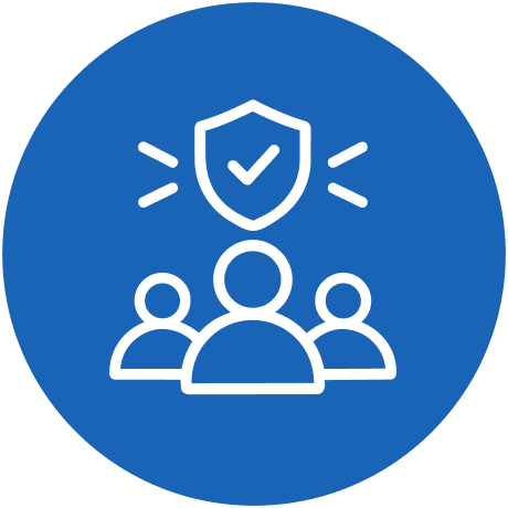 Multiple Freight Modes Covered icon