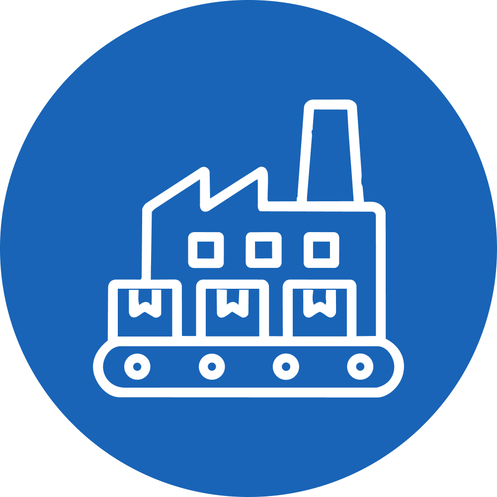 Experience Across Cargo Types icon