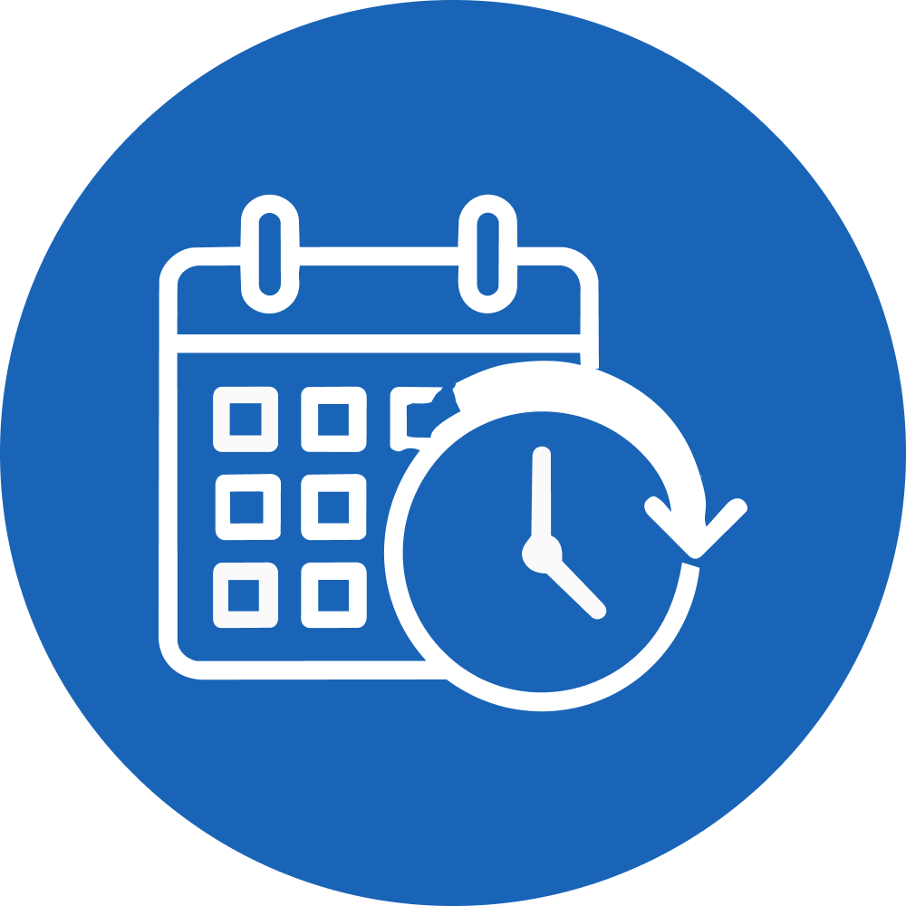 Planning Around Production icon