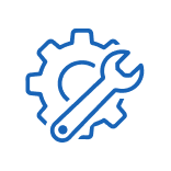 Keeping Equipment Available icon