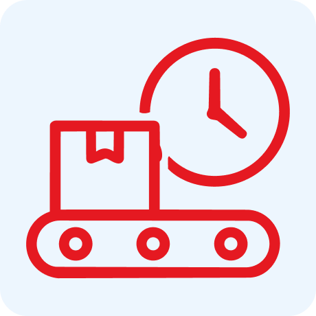 Production-Critical Materials icon
