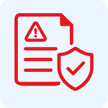 Regulated Cargo Movements icon