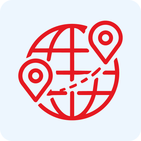Global Freight Connections icon