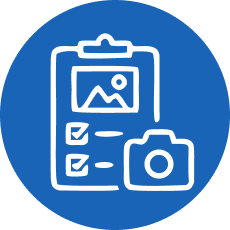 Condition is Recorded Before Handling icon