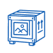 Packing Specified icon