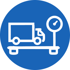 SAMSA Mobile Weighing icon