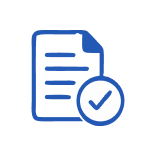 Border Documentation icon