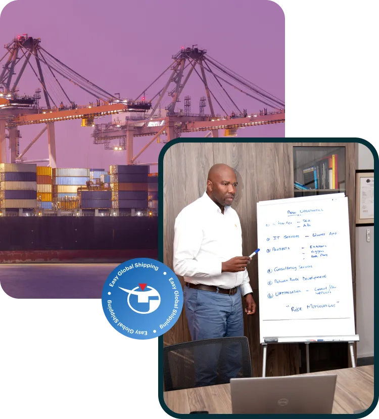 Port Operations