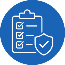 Mode Restrictions are Identified Early icon