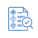Hazard Profile icon