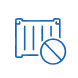 Transport Restrictions icon