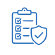 Acceptance Readiness icon