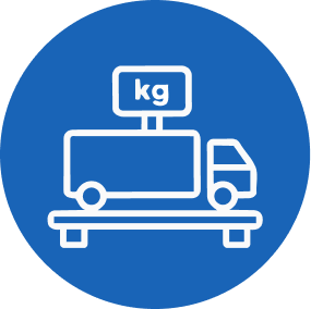SAMSA Mobile Weighing icon