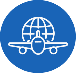IATA icon
