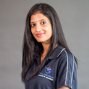 Deepa Moodley