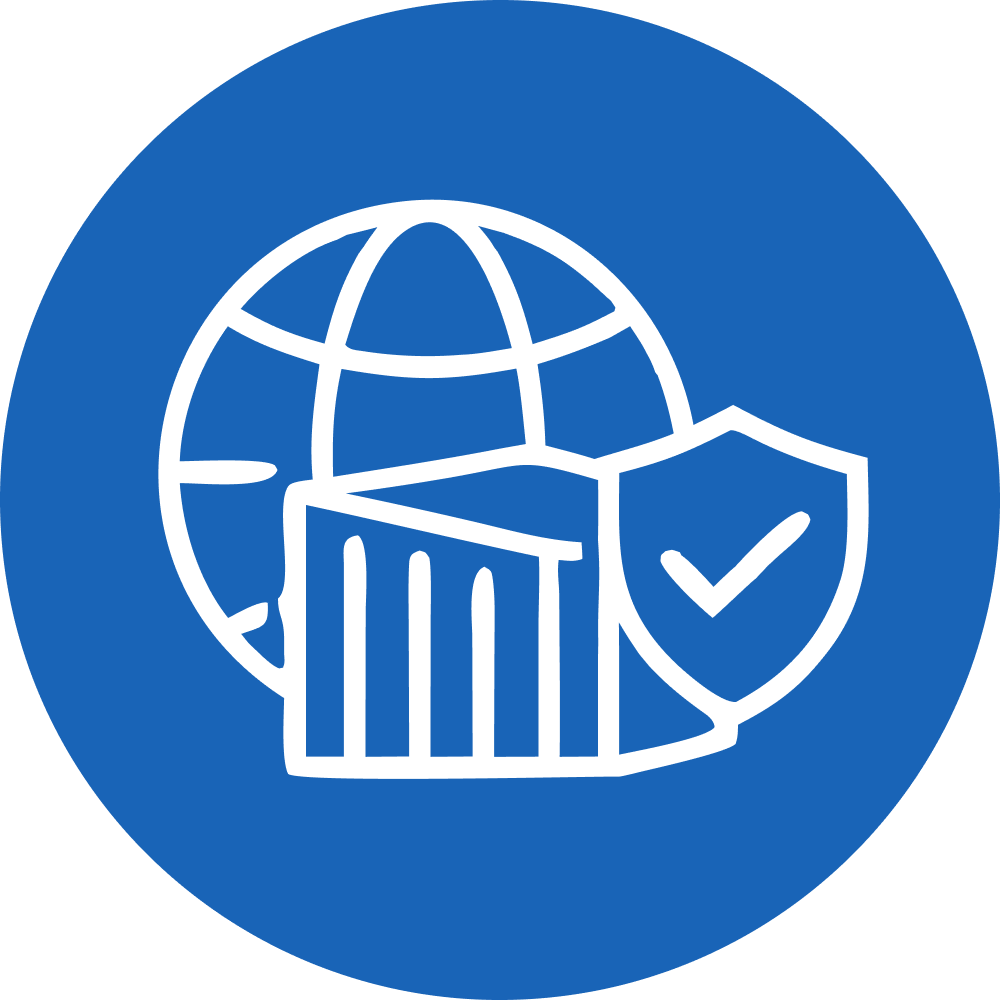 Specialist Cargo Experience icon