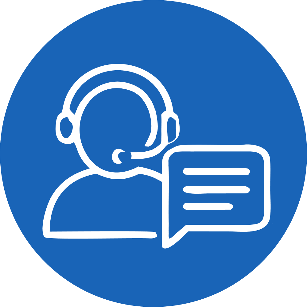 Clear Operational Updates icon