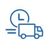 Supporting Priority Requirements icon