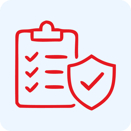 Controlled Cargo Planning icon