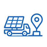 Supporting New Installations icon