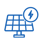 Handling Renewable Technologies icon