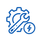 Maintaining Operational Assets icon