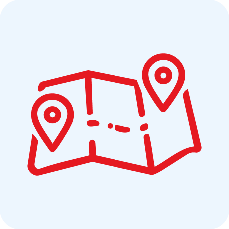 Abnormal Load Planning icon