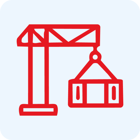 Heavy-Lift Requirements icon