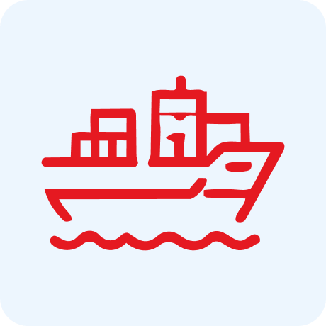 Project Cargo Movements icon