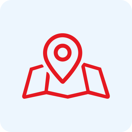 Site Delivery Planning icon