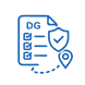 Full DG Compliance icon